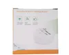 ABS Wireless Water Leak Detector Water Sensor Alarm Leak Alarms Home Security Leakage Alarm