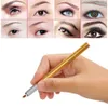 1pc Microblading Manual Pen Eye Brow Tattoo Eyebrow Permanent Makeup Accessories Microblade Reusable Tool Tattoo Supply