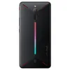 Оригинальный Nubia Red Magic 4G LTE сотовый телефон Gaming 6 ГБ ОЗУ 64 ГБ ROM Snapdragon 835 Octa Core Android 6.0 "Изогнутый полноэкранный экран 24.0mp Отпечаток пальца ID Smart Mobile