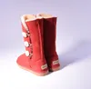 2019 HOT SELL CLASSIC DESIGN AUS 3 BUTTON WOMEN SNOW BOOTS U187300 TALL WOMEN BOOTS KEEP WARM BOOTS US3-12 EUR35-43 FREE SHIPPING