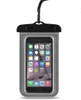 Dry Bag Custodia impermeabile sacchetto del PVC universale Phone Pouch Bag con colori Compass custodie per telefoni intelligenti immersioni subacquee piscina fino a 5,8 6,0 pollici