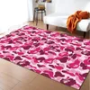 Home Decoration Carpet Area Rugs Flannel Camouflage Boys Bedroom Rug Floor Carpet Kids Rugs and Carpets for Living Room5769017