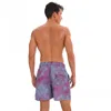 Summer Mens Board Shorts Quick Dry Мужские шорты для плавания Surf Swimwear Beach Short Мужской Спортивный Бег Тренажерный зал Short Man M-3XL