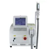 Portable Professional Opt IPL Laser Heren Machine Elight Beauty Salon RF Huidverzorging Herjuvening Face Lift CE