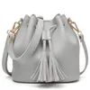 New Female Fashion BAG Sports Handbag Messenger Bag ShoulderBags Tassel Crossbody Bags