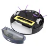 Alfawise V8S Robot Vacuum Cleaner Dual SLAM - Suit for All kinds of home floors, carpets, tiles, can be perfectly adapted