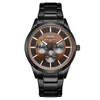 Fashion Men Luxury Quartz wrists Montre militaire Army Clock Digital Man Automatic 9602 Sport Watchs étanche5302051