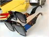 Designer mulheres óculos de sol quadro quadrado simples estilo de venda popular qualidade superior uv400 proteção óculos com caixa original