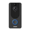 EKEN V7 HD 1080P Inteligentny Strona główna Wideo Kamera dzwonka Bezprzewodowy WiFi Telefon w czasie rzeczywistym Cloud Storage Night Vision PIR Wykrywanie ruchu