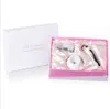 RF Facial Wrinkle Firming Maggie Ultrasound Knife Into The Instrument Thermal Household Beauty Machine Young Anti-Aging