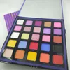 New 25colors durable waterproof Eye Shadow pearlescent matte disc manufacturer direct sales free delivery