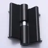 zinc alloy AE box door hinge switch control distribution cabinet equipment detachable network case instrument fitting
