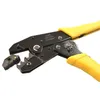 crimping hand tool