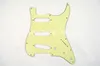 chitarra pickguard strat