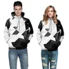 Moda Męskie Projektant Bluzy Argyle Kolor Bloki Zimowe Płaszcze Oddychające Bluza z kapturem Plus Rozmiar Projektant Hoodie Dres Streetwear