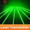 Emetteurs laser Takagism jeu vraie vie évasion pièce accessoires 12v vert laser matrices dispositif émetteur YOPOOD