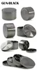 Accessori per fumatori all'ingrosso Sharpstone Alloy Grinders Tabacco 4 strati Big Net Dry Herb Vaporizzatore