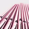 Beauty Makeup Brushes 10pcs Set Rose Gold Eyeshadow Powder Contour Brush Kits Accessories Cosmetics tools 35350404