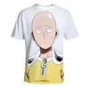 Moda Açık 3D t shirt Erkekler Bayan tshirt Anime Kısa Kollu Tees O-boyun cartoontshirt 123 Tops
