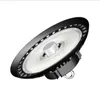 استشعار الحركة LED العالية خليج ضوء 130LM لكل واط 100W 150W 200W 240 واط خليج LED عالية الإضاءة LED UFO الخفيفة