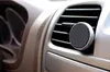 Car Holder Magnetic Fan Car Mount Air Vent Magnet for Telephone Smartphone Magnet Universal