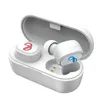 Kopfhörer Neue Marke TWS Bluetooth-Headset TWS6 Wireless InEar Mini-Kopfhörer Twins Earbuds 4D-Stereo-Kopfhörer mit kabellosem Bass-Sound-Mikrofon