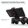 Wireless Bluetooth gamepad Telescopic Controller Gamepad with Turbo gamepad For Android tablet pc For xiaomi Pirate hot