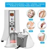 Multifunctional Slimming Instrument Electric vibrating Vacuum Nipple hip Massage Therapy Beauty Machine Enlargement Pump Lifting For Breast