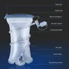 HBP Aonijie SD20 Embalse blando 1.5L Paquete de hidratación de agua Bolsa de almacenamiento de agua TPU BPA Gratis para correr Hidratación Chaleco Mochila