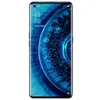 OPPO original TROUVER X2 PRO 5G MOBILE téléphone portable 12GB RAM 256GB ROM Snapdragon 865 48MP OTG NFC IP68 4260MAH Android 6.7 "OLED Plein écran DigorePrint ID Face Smart Cell Phone