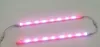 Double line 5ft IP65 Waterproof PC Pipe LED Tube Lamp with dimmer meat cooler Lighting 50W led tri proof light