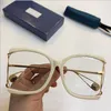 Wholesale- clear lense mens and womens glasses Retro oculos myopia eyeglasses frames