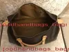 7A Double V Duffle Bag Bagage Handväskor Kvinnor stor kapacitet bagagepåse louiseitys viutonity handväskor handväskor lyx crossbody ryggsäck lvity storlek 54 cm