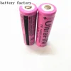 New 100% 14500 2800mAh 3.7V Rechargeable lithium battery electric toothbrush Battery Mi er small fan battery