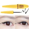 3 I 1Extreme Volume Black Mascara Cream Liquid Eyelliner Eyebrow Pencil Eyebrow Master Set Tattoo Tint Pen Cosmetics 6287540