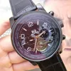 A2813 Новые автоматические движения наручные часы Top Men Designer Sports Watch Mechanical Stainless Steel Mens Watches6624288