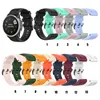 26 22 20mm Bracelet Pour Garmin Fenix 6 6s 6X Pro 5 5X Plus Bande De Silicone Fenix6 Fenix5 Montre Dégagement Rapide Easyfit Dragonne