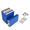 Kupfer-Sammelschienen-Anschlüsse 8 Teile/los für CALB EVE Lifepo4 Lithium-Batteriezellen
