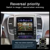 Universal 97 Inch Car GPS Navigator 25D Vertical Screen Mirror Link Android Navigation Machine Allinone MP5 Car GPS Navigation3388874