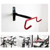 1pc2pcs Bicycle Storage Holder Rack Stand Garage Bike Wall Mount Hook Hanger Cycling Accessory Universal for Bikes Drop3374855