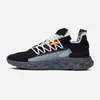 Novità Nero Antracite React LW WR MID ISPA uomo donna scarpe da corsa Ghost Aqua Wolf Grigio Platinum Volt Summit Bianco sneaker sportive uomo