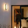 LED Outdoor Waterdichte IP65 Wandlampen Hotel Villa Pillar Lamp Thuis Tuin Balkon Verlichting Tuin Buitenlicht