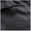 Incerun vinter män byxor joggare elastiska midja casual fleece varma byxor män lösa comfy workout tracksuit mens sweatpants t200422