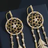 women charm earrings new jewelry WSJ000 with exquisite gift box 112111 qin33019267239