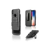 Hybride Kickstand Ringhouder Auto Magnetische Rugged Armor Case Cases voor iPhone 13 12 11 Pro Max 8 Plus X XS XR Cover Riem Clip