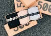 SEASON 6 CALABASAS Skateboard Fashion Mens Letter Printed Sports Socks Sockings Hip Hop