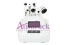 FREE new arrival Vacuum Liposuction RF Face Skin lifting KOREAN Style CERMAIC TIP RADIO FREQUENCY Skin rejuvenation machine Beauty device ce