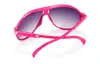 Kinderzomer Zonnebril Kinderen Sunblock Glass Boys Goggles Girl's Eyewear School Kids Sunglasses Girls Sunglass