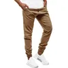 Primavera Autunno uomo jogging uomo designer Pantaloni casual uomo autunno e inverno Pantaloni skinny Taglie forti Moda