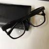 Ny glasögon ram 3392 Plankramglasögon Ram Restoring Forntida sätt Oculos de Grau Män och Kvinnor Myopia Eye Glasses ramar